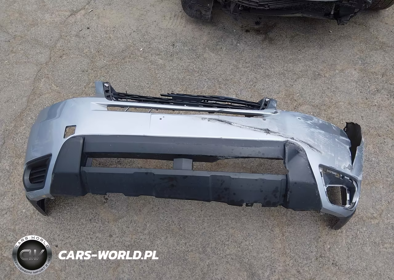 2014 Subaru Forester 2.5I VIN:JF2SJAAC5EH528132 - 12