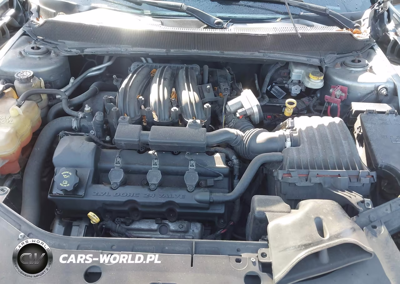 2010 Dodge Avenger R-T VIN:1B3CC5FD0AN202516 - 10