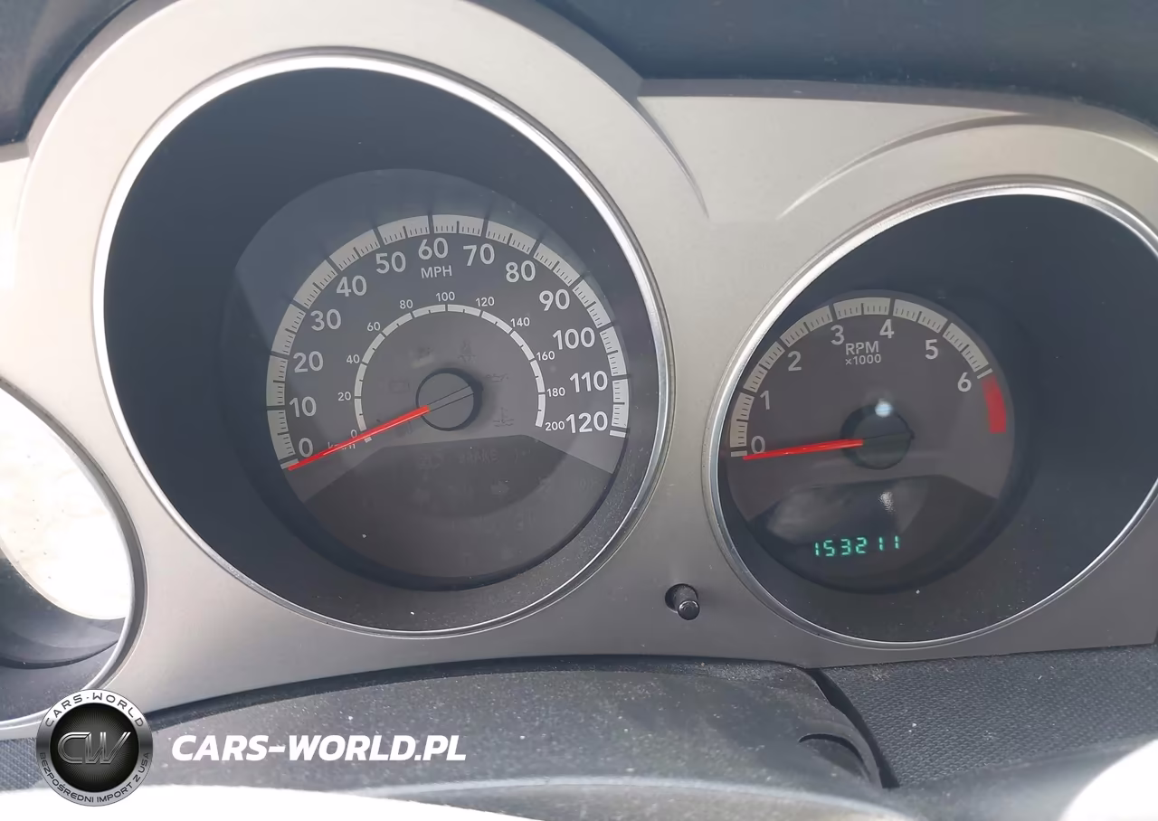2010 Dodge Avenger R-T VIN:1B3CC5FD0AN202516 - 7