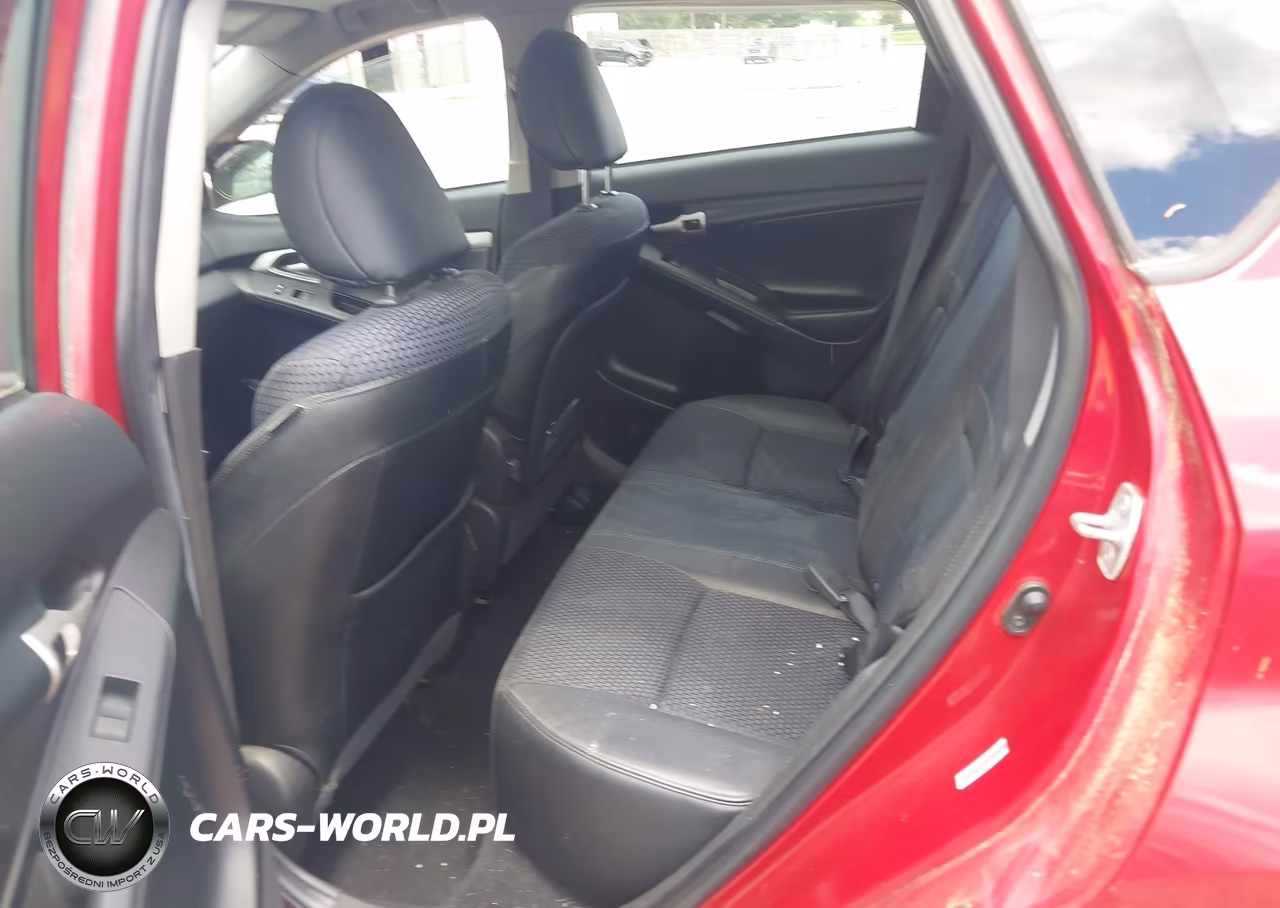 2009 Pontiac Vibe Gt VIN:5Y2SR67009Z409048 - 8