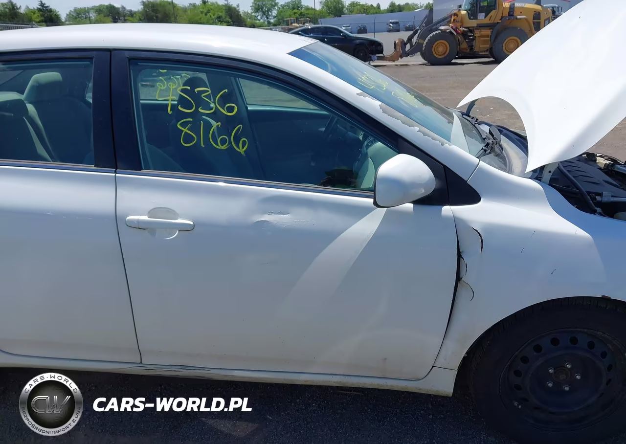 2013 Toyota Corolla Le VIN:5YFBU4EE5DP188423 - 19