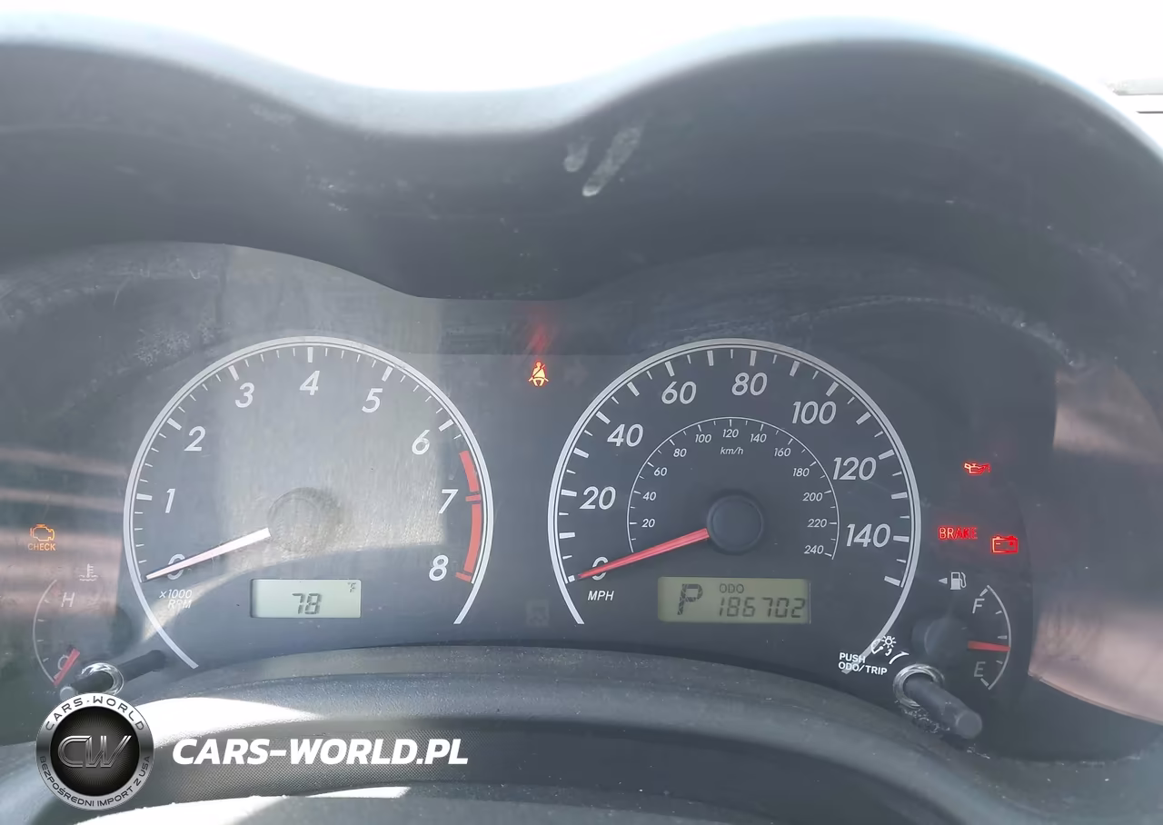 2013 Toyota Corolla Le VIN:5YFBU4EE5DP188423 - 7