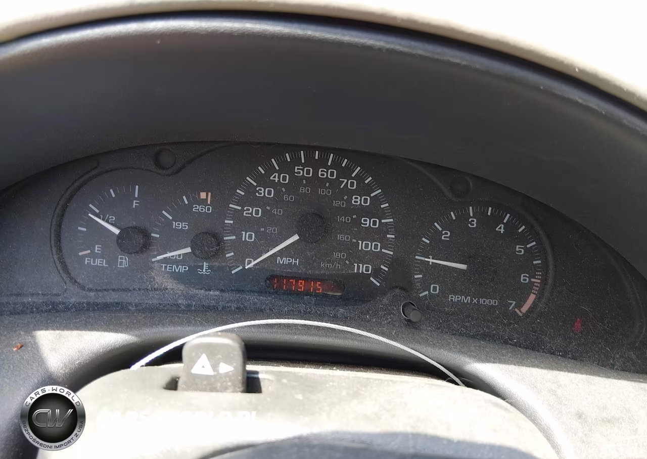 2000 Chevrolet Cavalier Ls VIN:1G1JF5241Y7162845 - 7