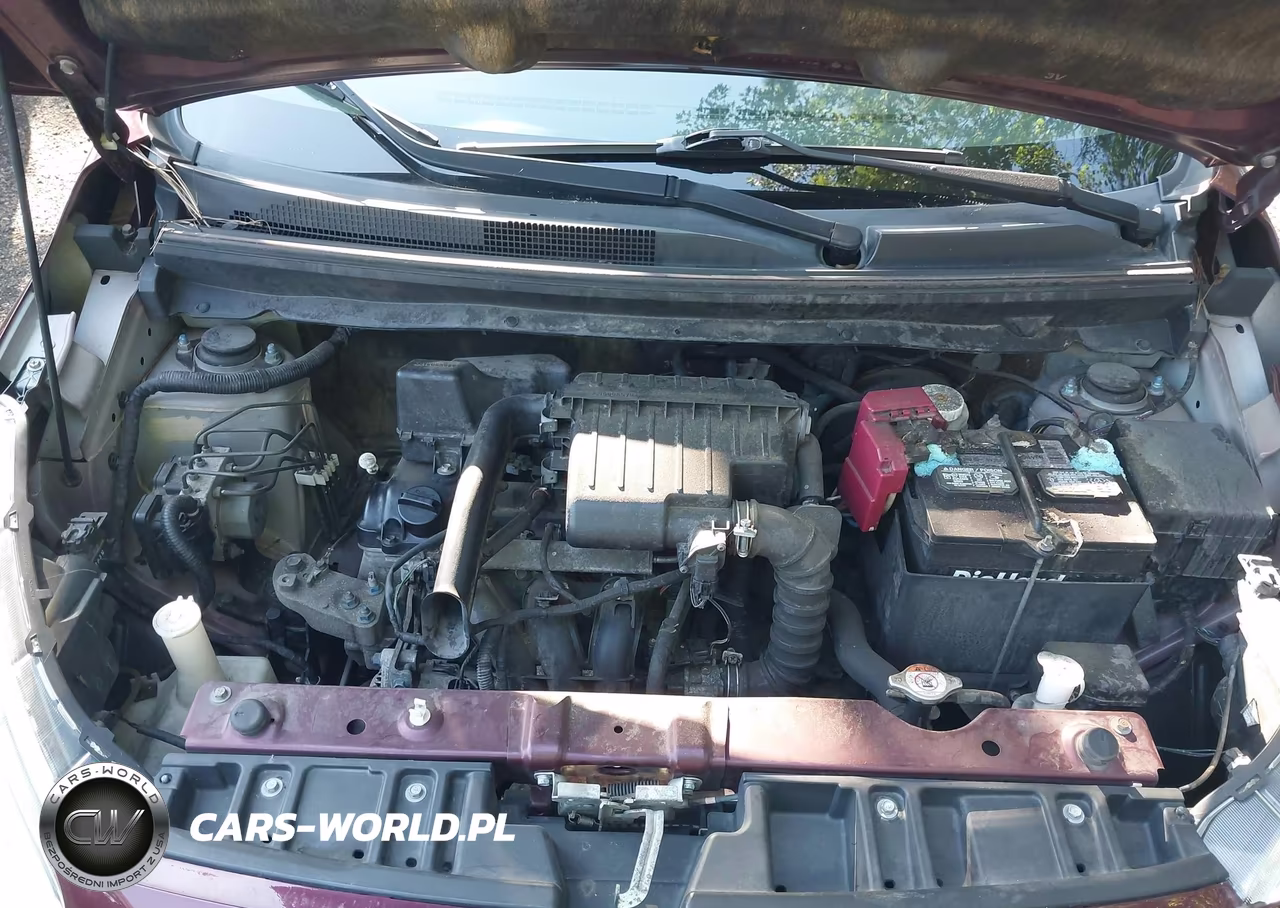 2017 Mitsubishi Mirage G4 Es VIN:ML32F3FJXHH000306 - 10