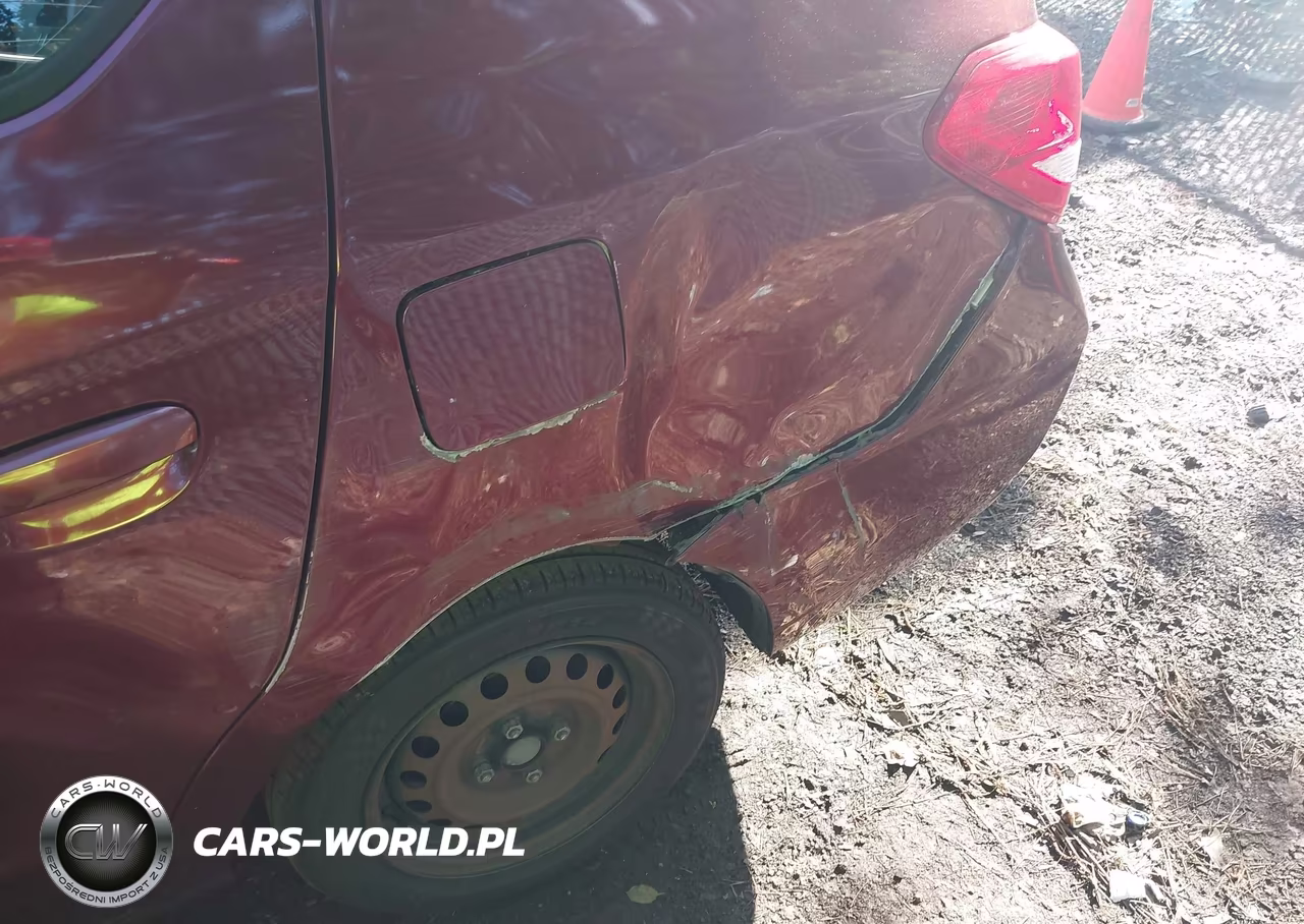 2017 Mitsubishi Mirage G4 Es VIN:ML32F3FJXHH000306 - 6