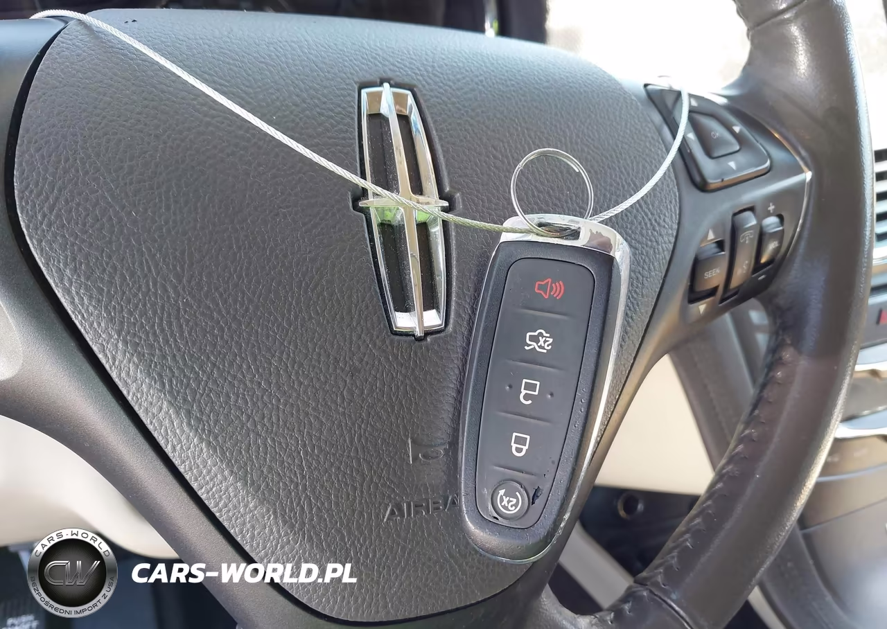 2014 Lincoln Mkt Ecoboost VIN:2LMHJ5ATXEBL52031 - 11