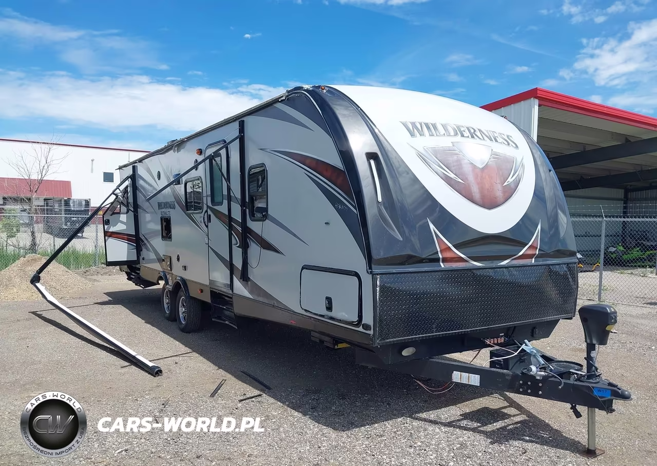 2018 Heartland Other