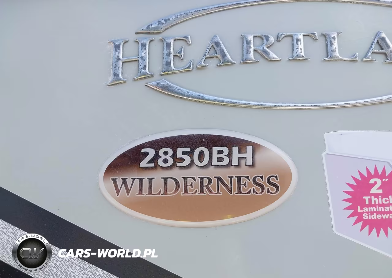 2018 Heartland Other VIN:5SFNB3226JE359323 - 11