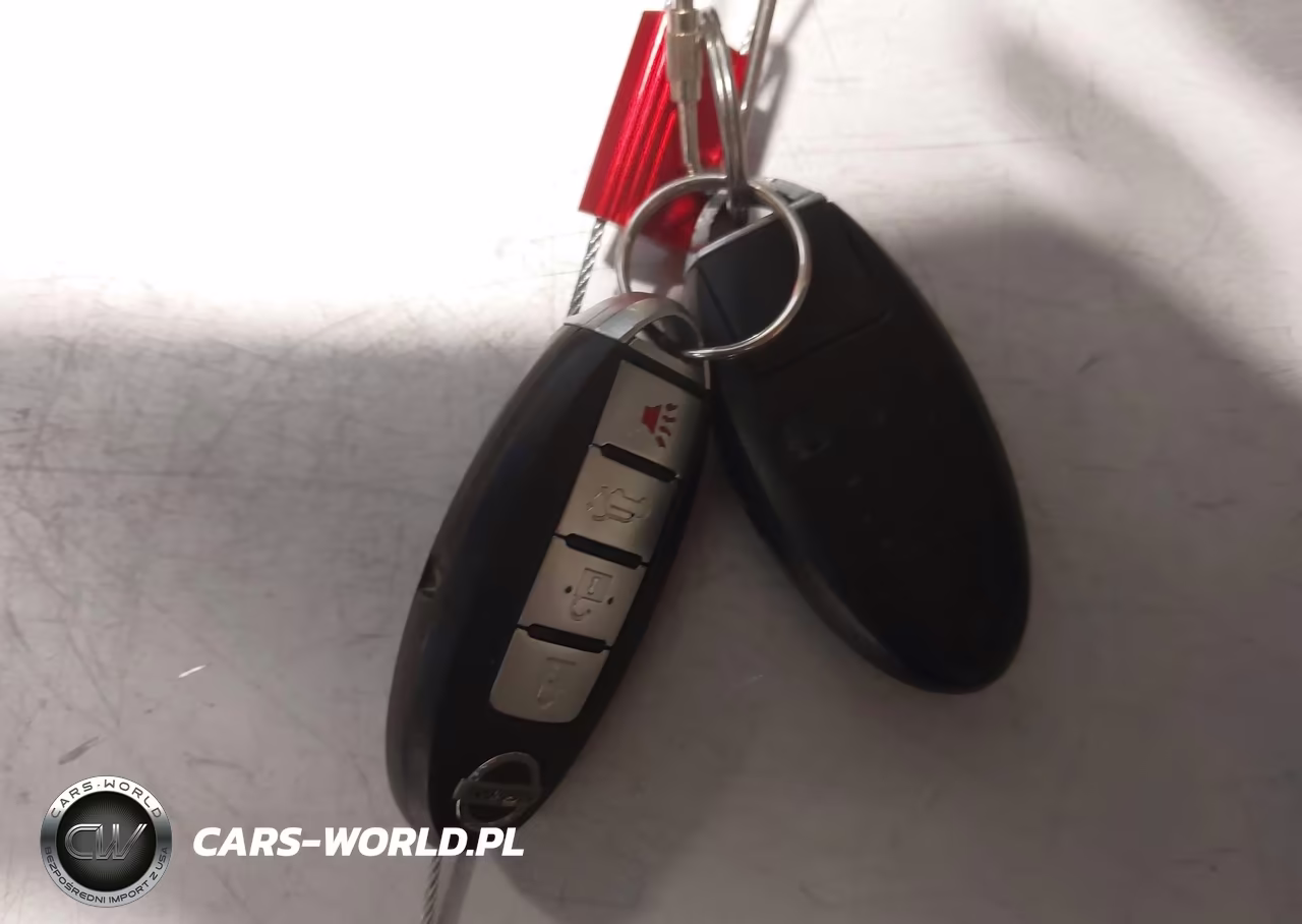 2009 Nissan Murano Sl VIN:JN8AZ18W09W146809 - 11