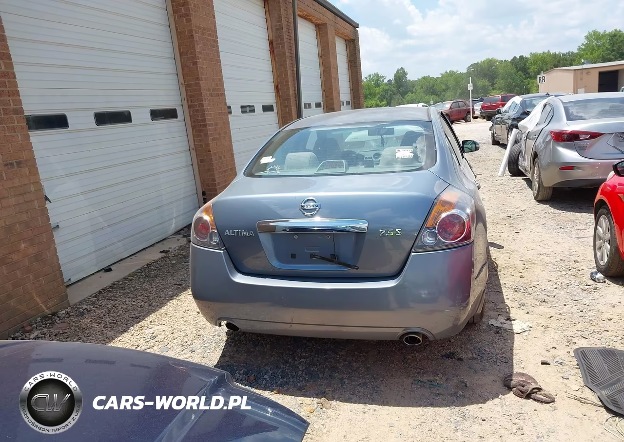 2011 Nissan Altima 2.5 S VIN:1N4AL2AP9BC115710 - 16