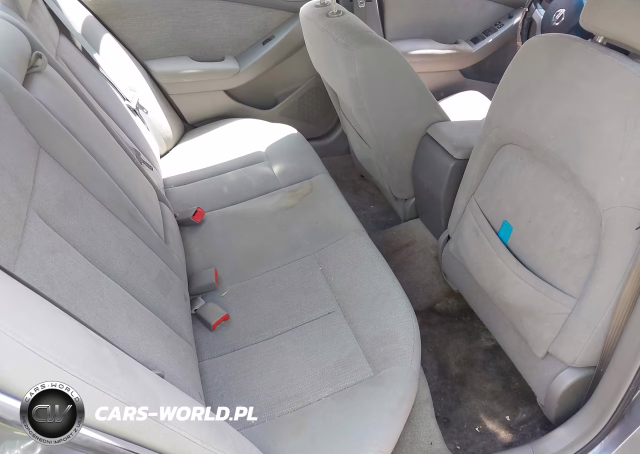 2011 Nissan Altima 2.5 S VIN:1N4AL2AP9BC115710 - 8