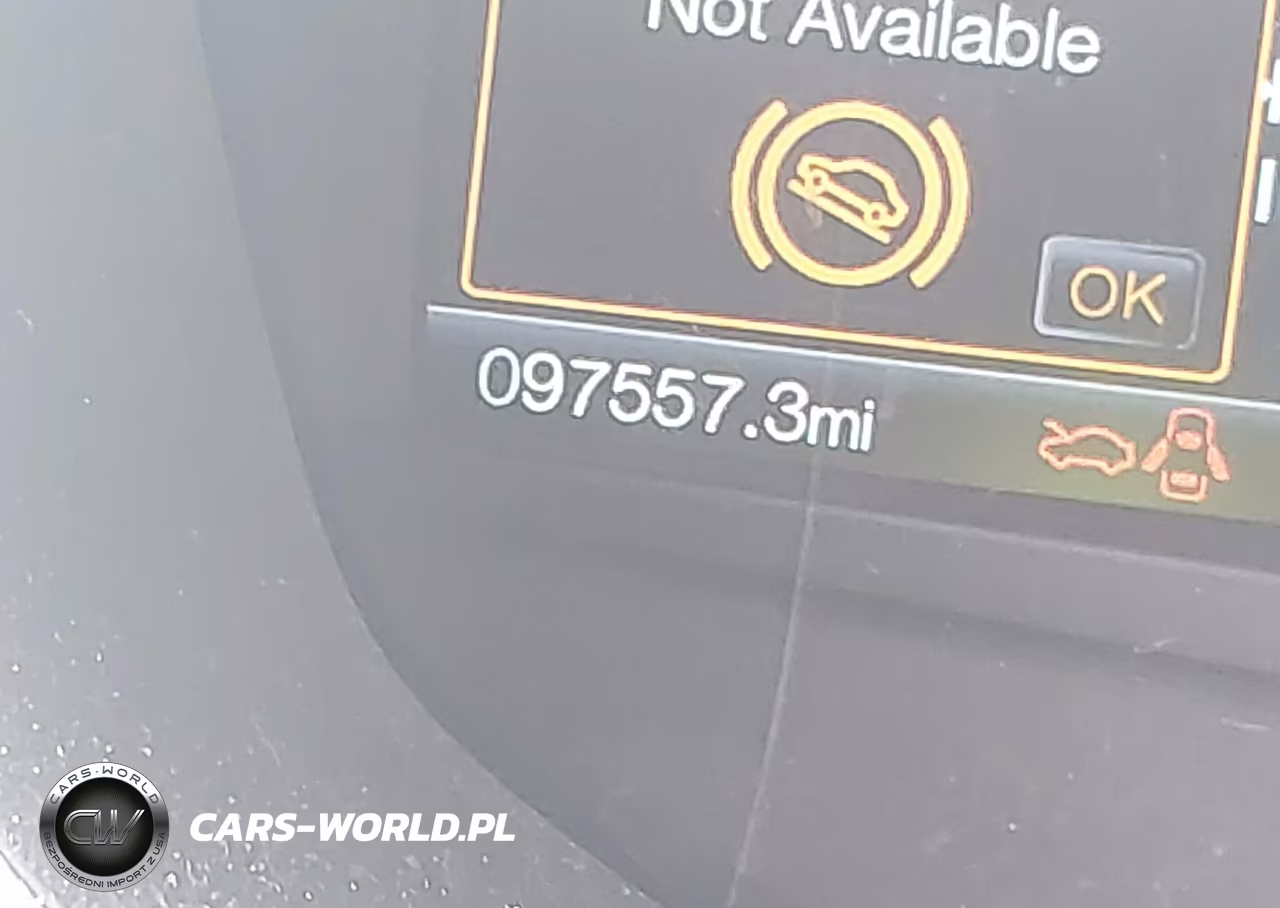 2015 Ford Fusion Titanium VIN:3FA6P0D95FR262450 - 15