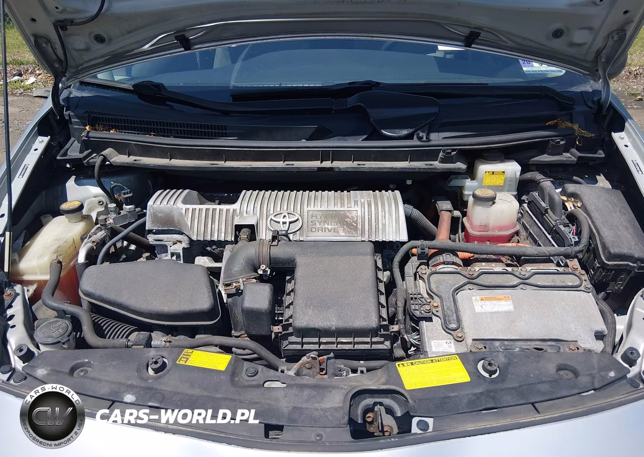 2010 Toyota Prius Iii VIN:JTDKN3DU1A1269550 - 10