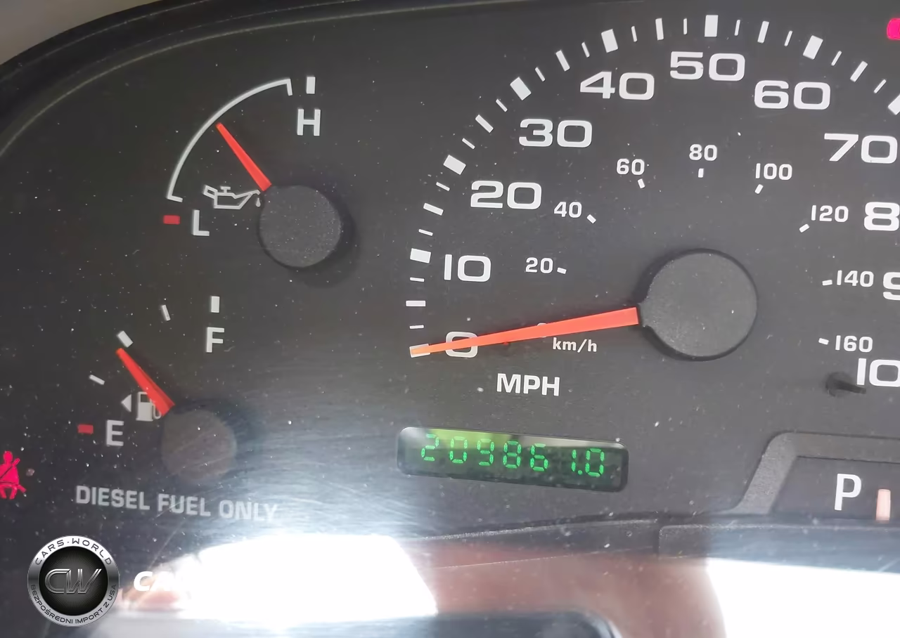 2003 Ford F-250 Lariat-Xl-Xlt VIN:1FTNW21P83EC04032 - 15