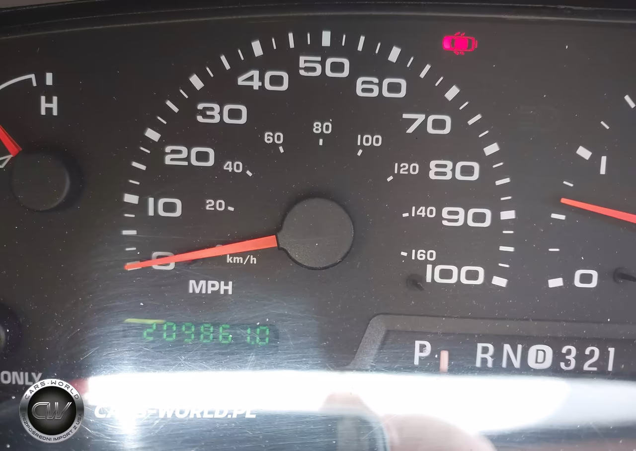 2003 Ford F-250 Lariat-Xl-Xlt VIN:1FTNW21P83EC04032 - 7