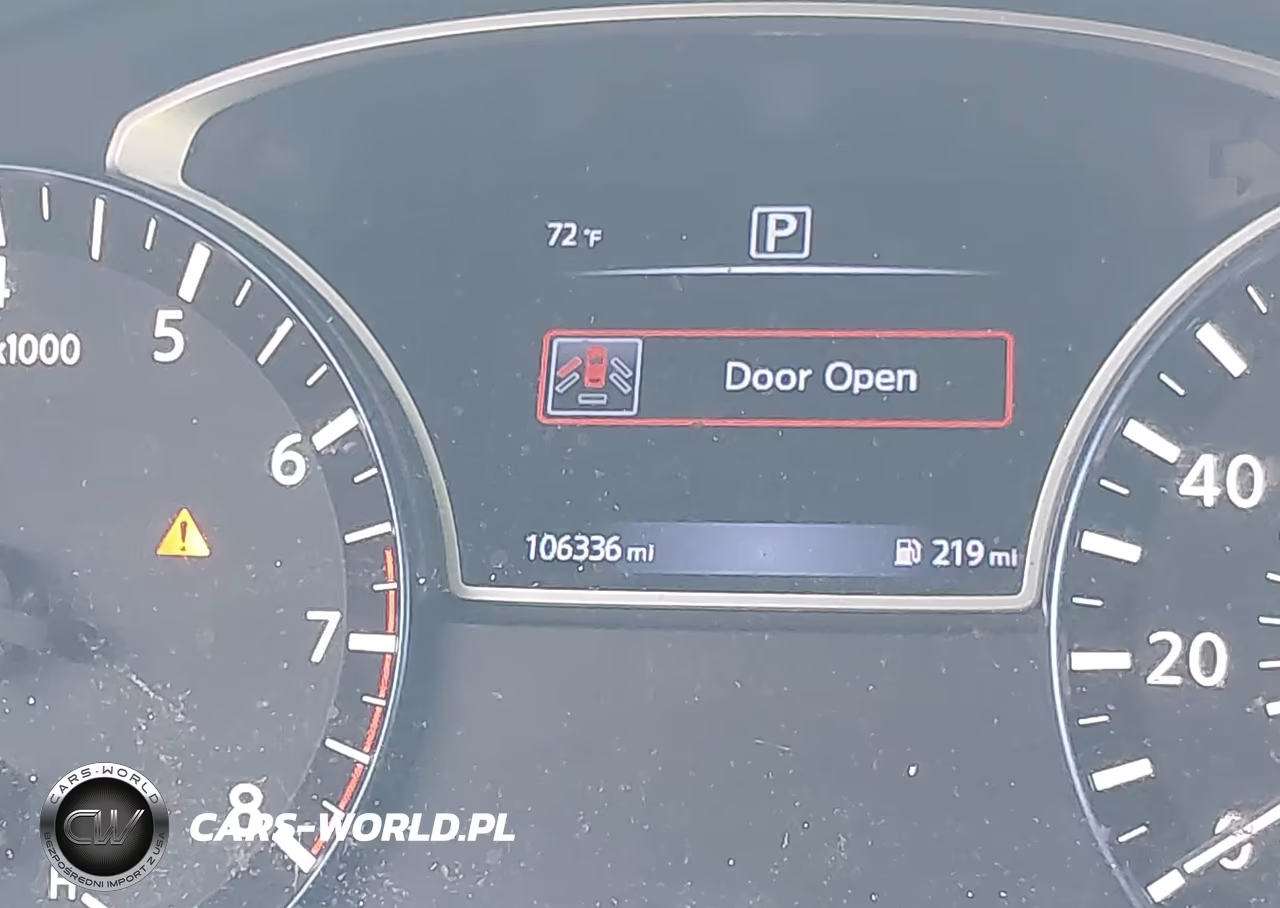 2017 Nissan Altima 2.5 Sr VIN:1N4AL3APXHC488544 - 15