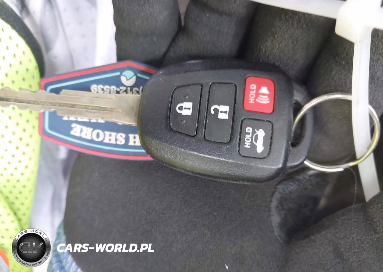 2018 Toyota Corolla Se VIN:2T1BURHE5JC040132 - 11