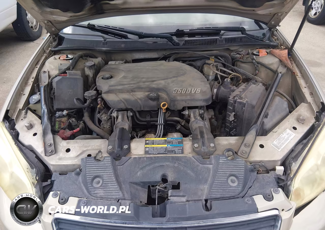 2008 Chevrolet Impala Lt VIN:2G1WT58K089285118 - 10
