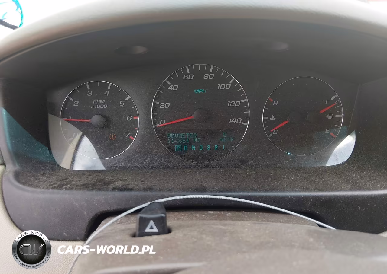 2008 Chevrolet Impala Lt VIN:2G1WT58K089285118 - 7