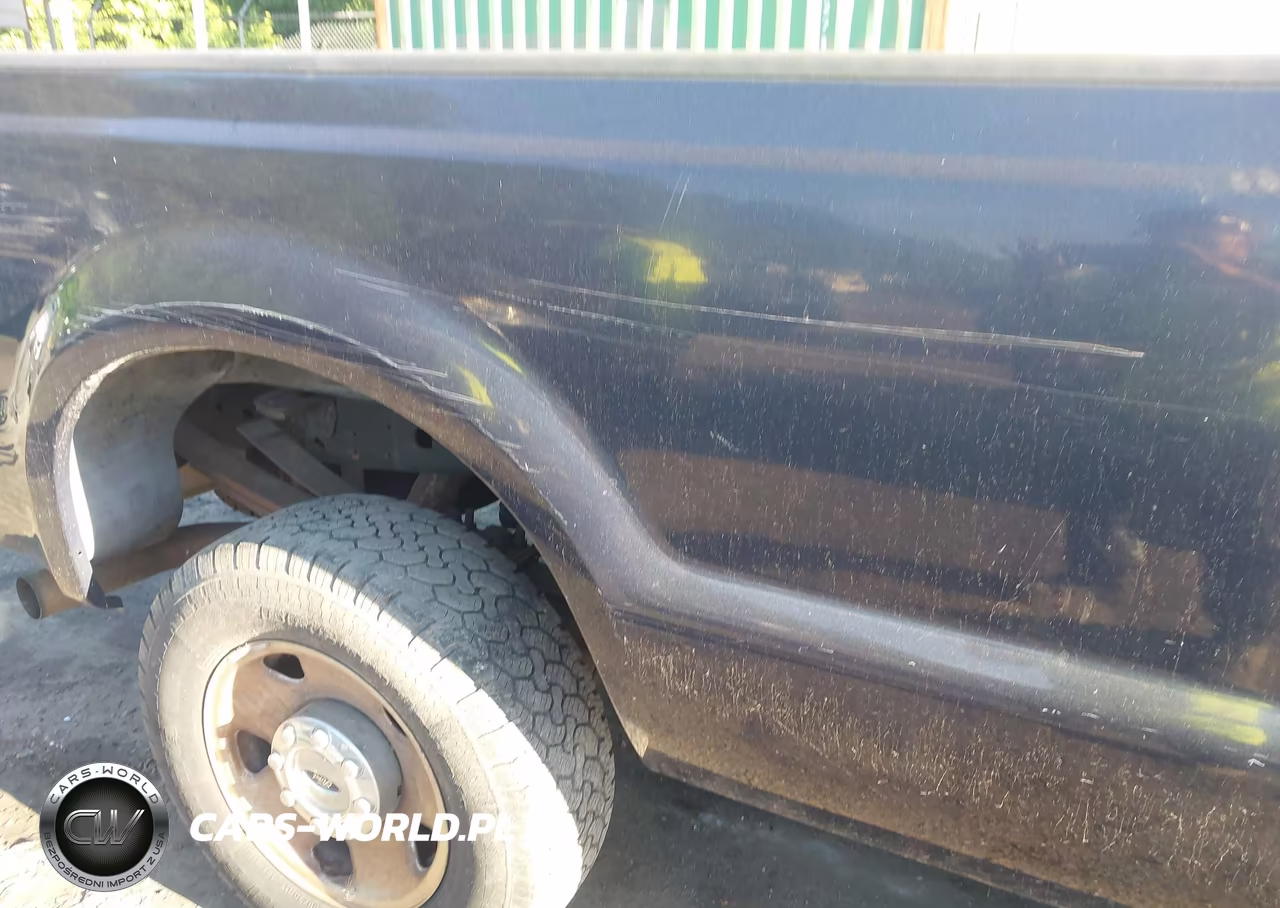 2006 Ford F-250 Lariat-Xl-Xlt VIN:1FTSX21P46ED93797 - 6