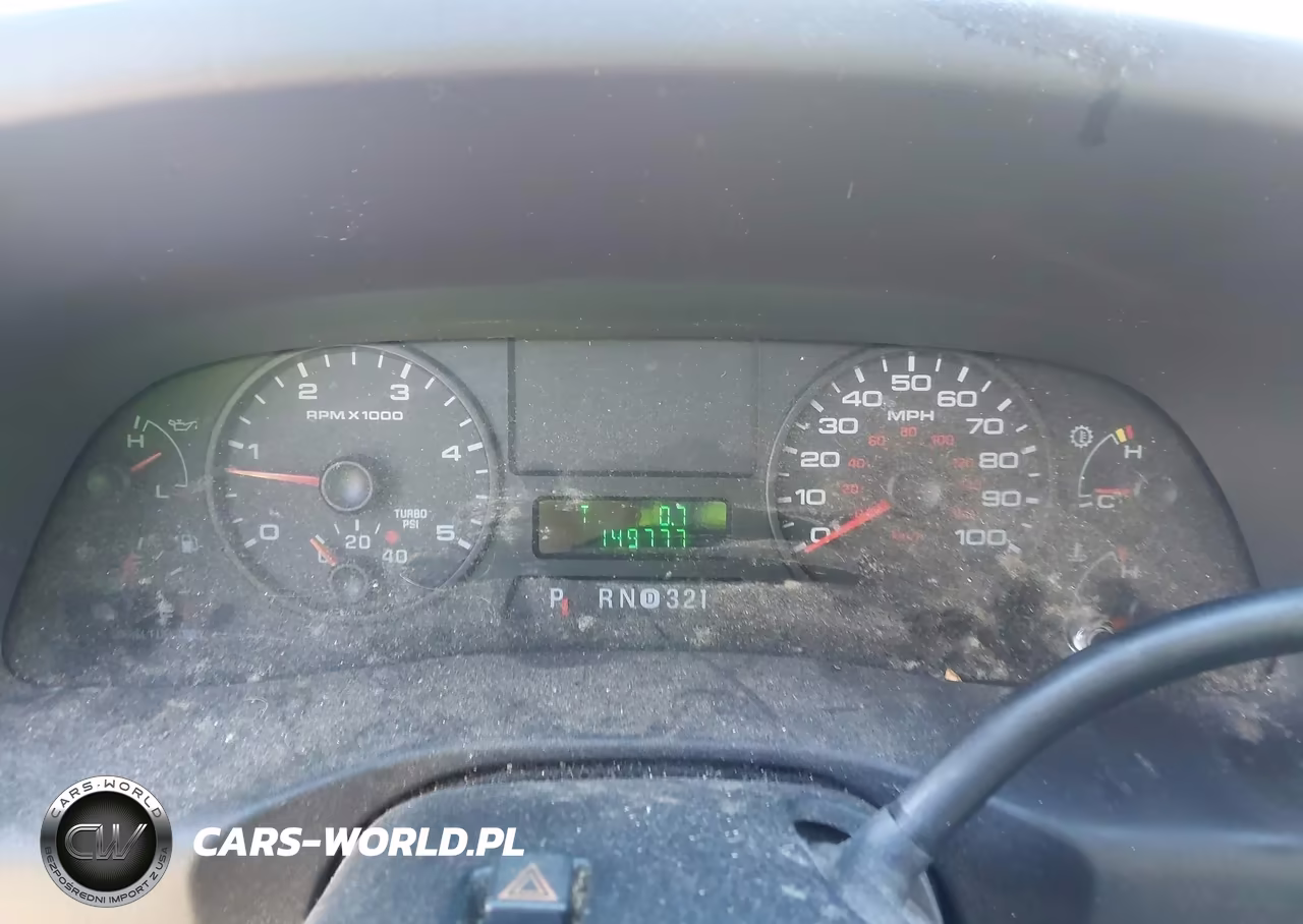 2006 Ford F-250 Lariat-Xl-Xlt VIN:1FTSX21P46ED93797 - 7
