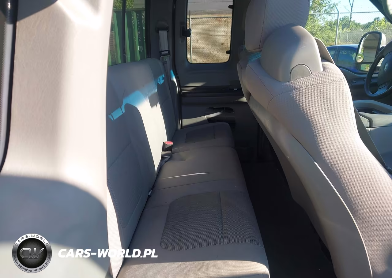 2006 Ford F-250 Lariat-Xl-Xlt VIN:1FTSX21P46ED93797 - 8