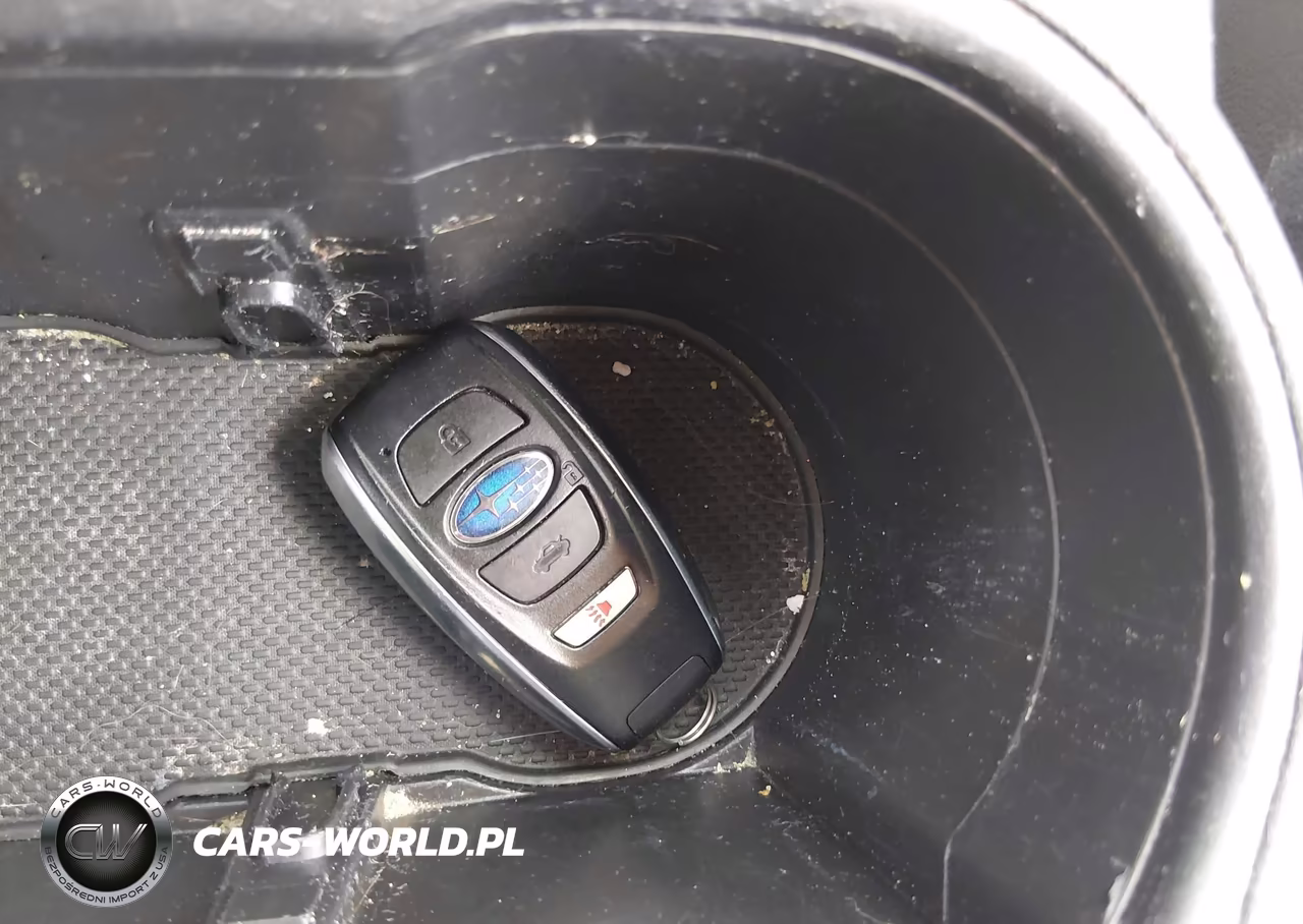 2019 Subaru Forester Limited VIN:JF2SKAUC1KH466359 - 11