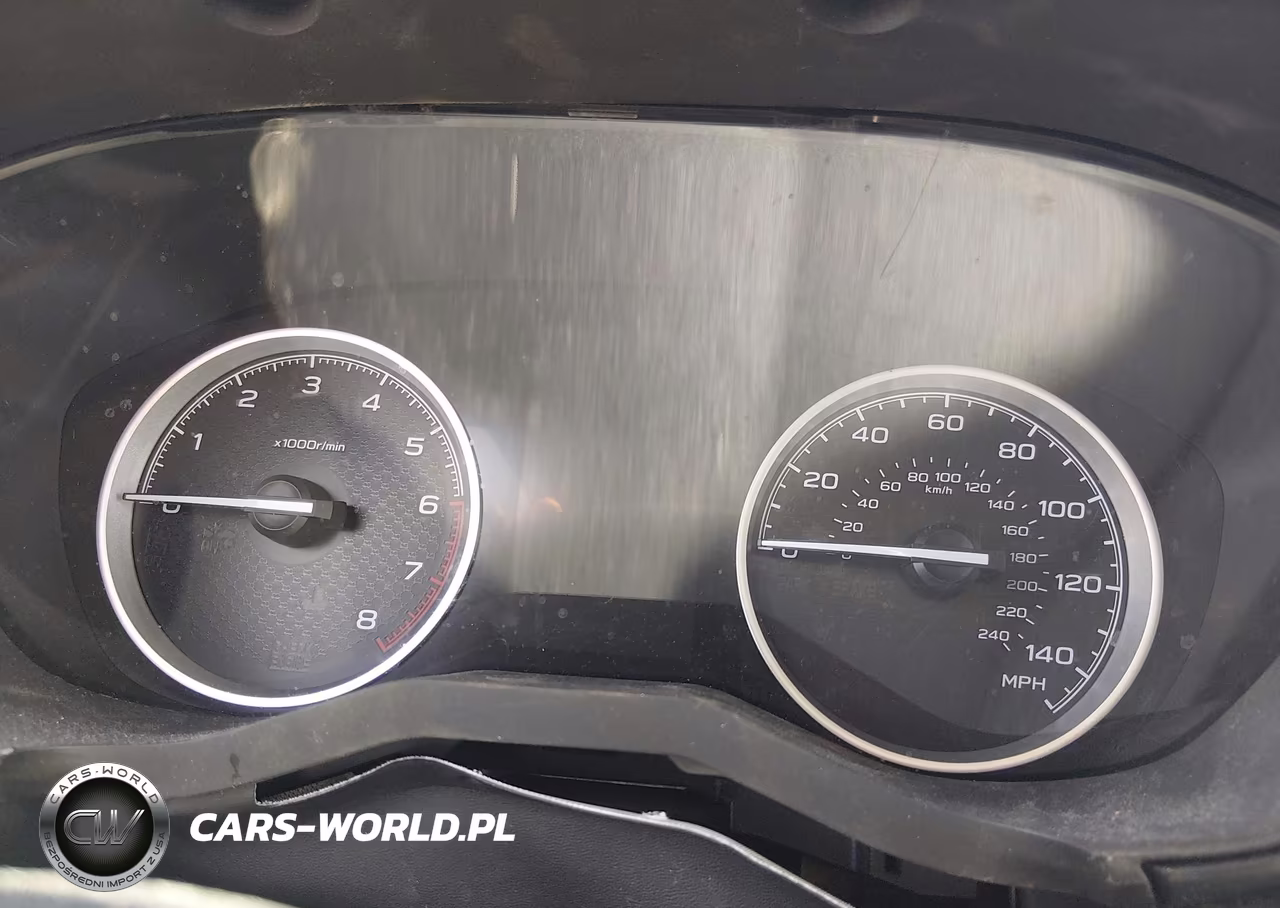 2019 Subaru Forester Limited VIN:JF2SKAUC1KH466359 - 15