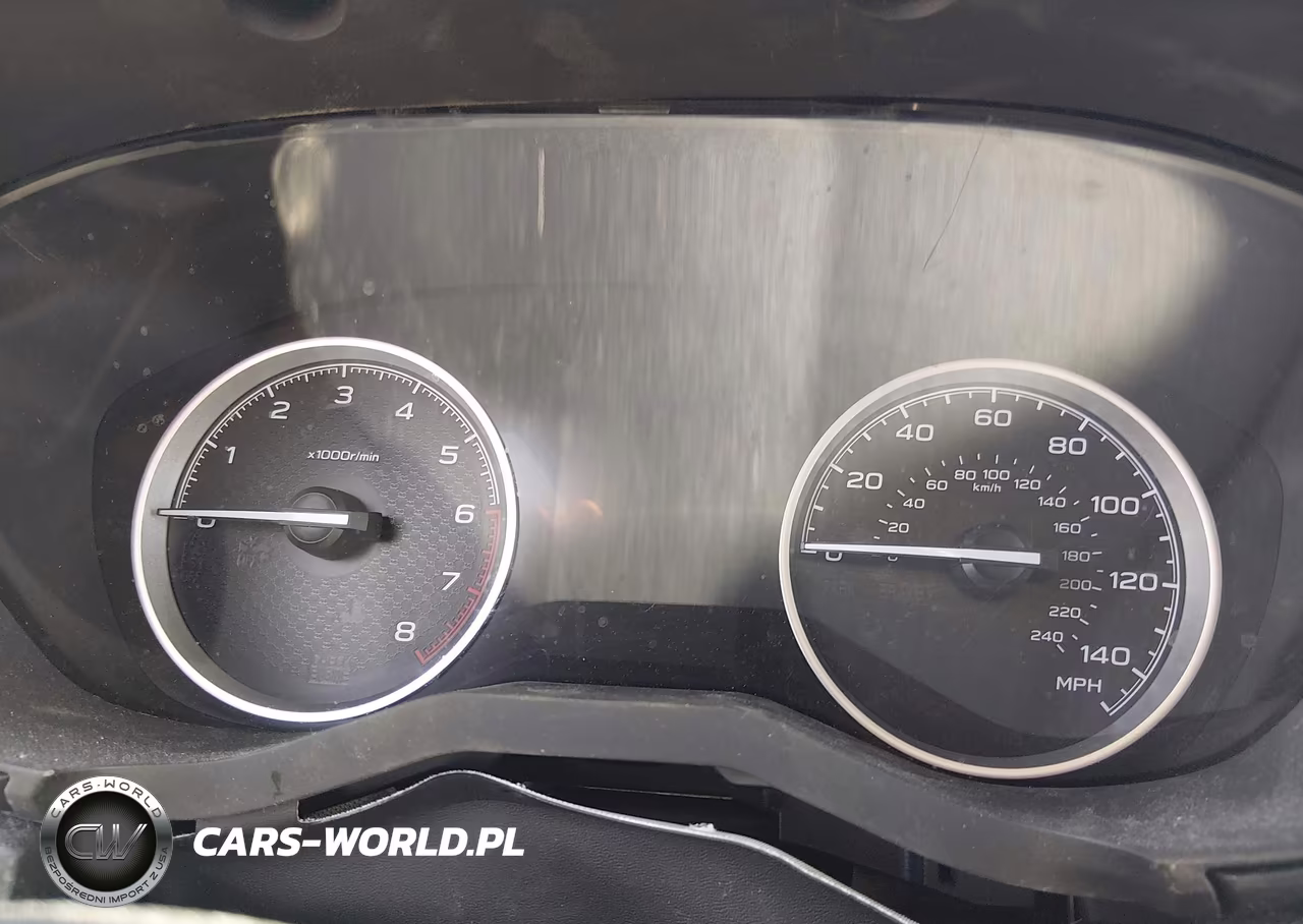 2019 Subaru Forester Limited VIN:JF2SKAUC1KH466359 - 7