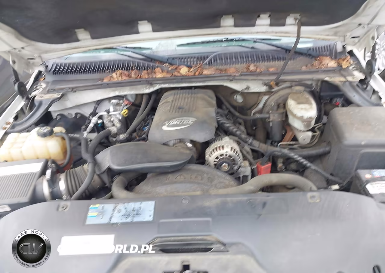 2003 GMC Sierra 1500 Sle VIN:2GTEC19TX31297772 - 10
