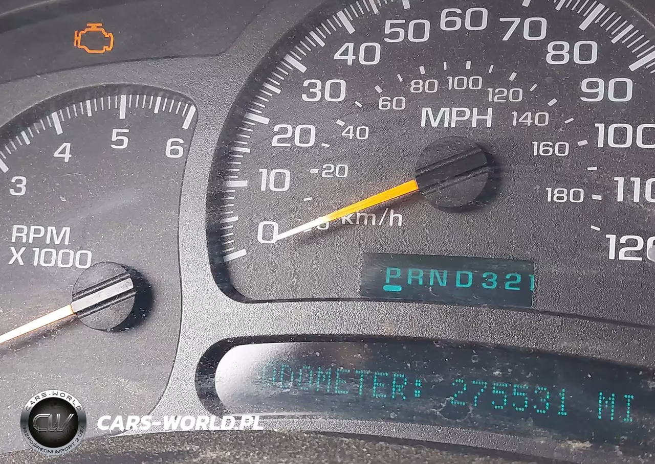 2003 GMC Sierra 1500 Sle VIN:2GTEC19TX31297772 - 7
