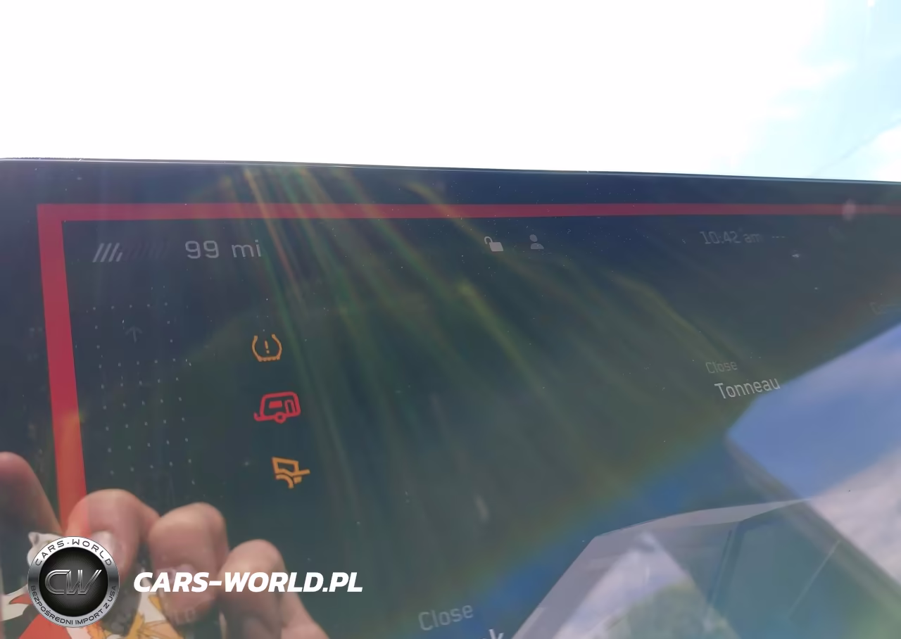 2024 Tesla Cybertruck Cyberbeast VIN:7G2CEHEE2RA016209 - 16