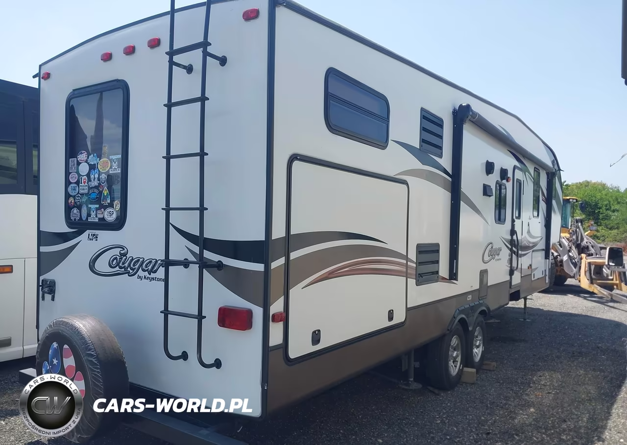 2014 Keystone Other VIN:4YDF33025E2507120 - 4