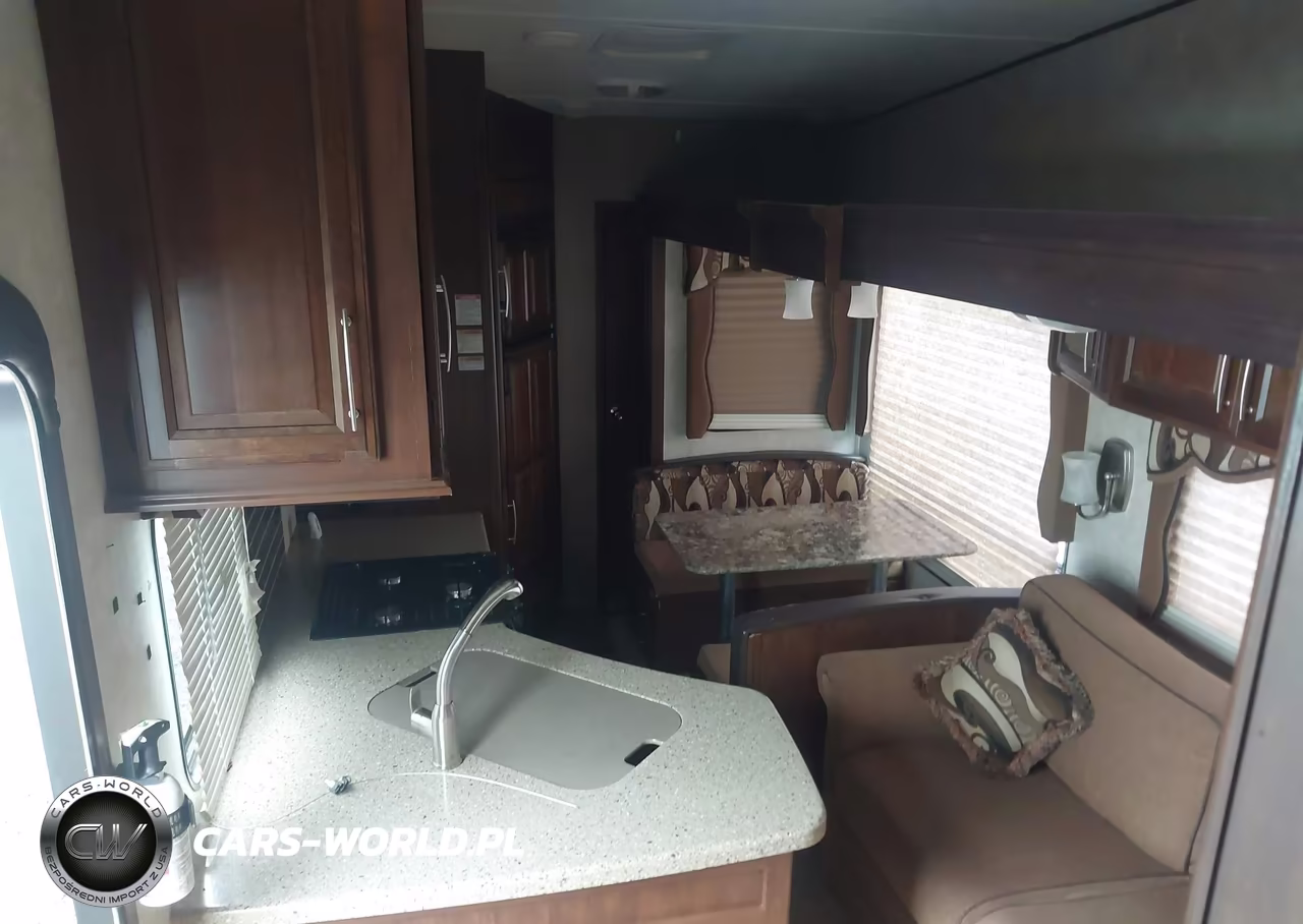 2014 Keystone Other VIN:4YDF33025E2507120 - 5