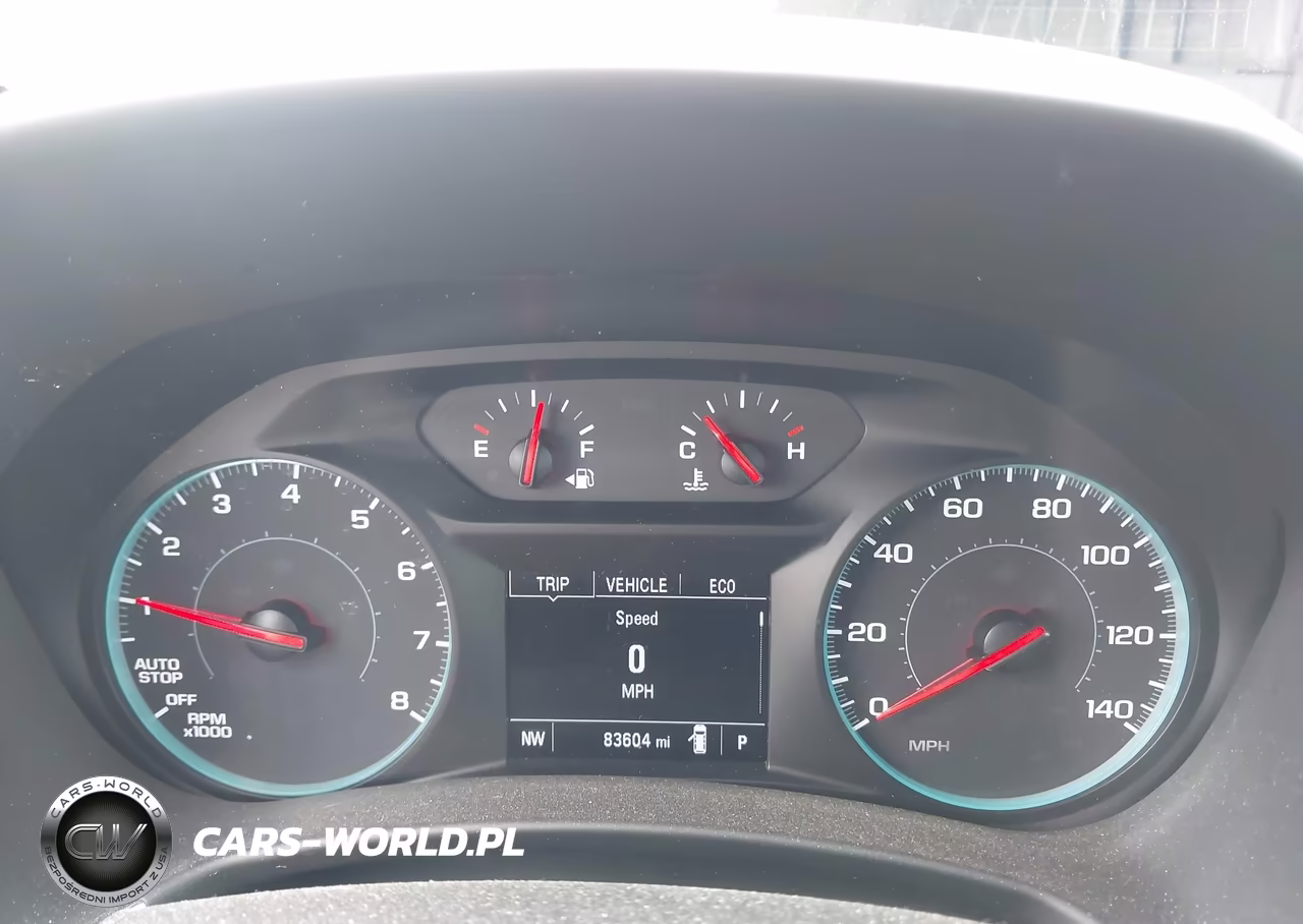 2018 Chevrolet Equinox Ls VIN:2GNAXHEV5J6324208 - 7