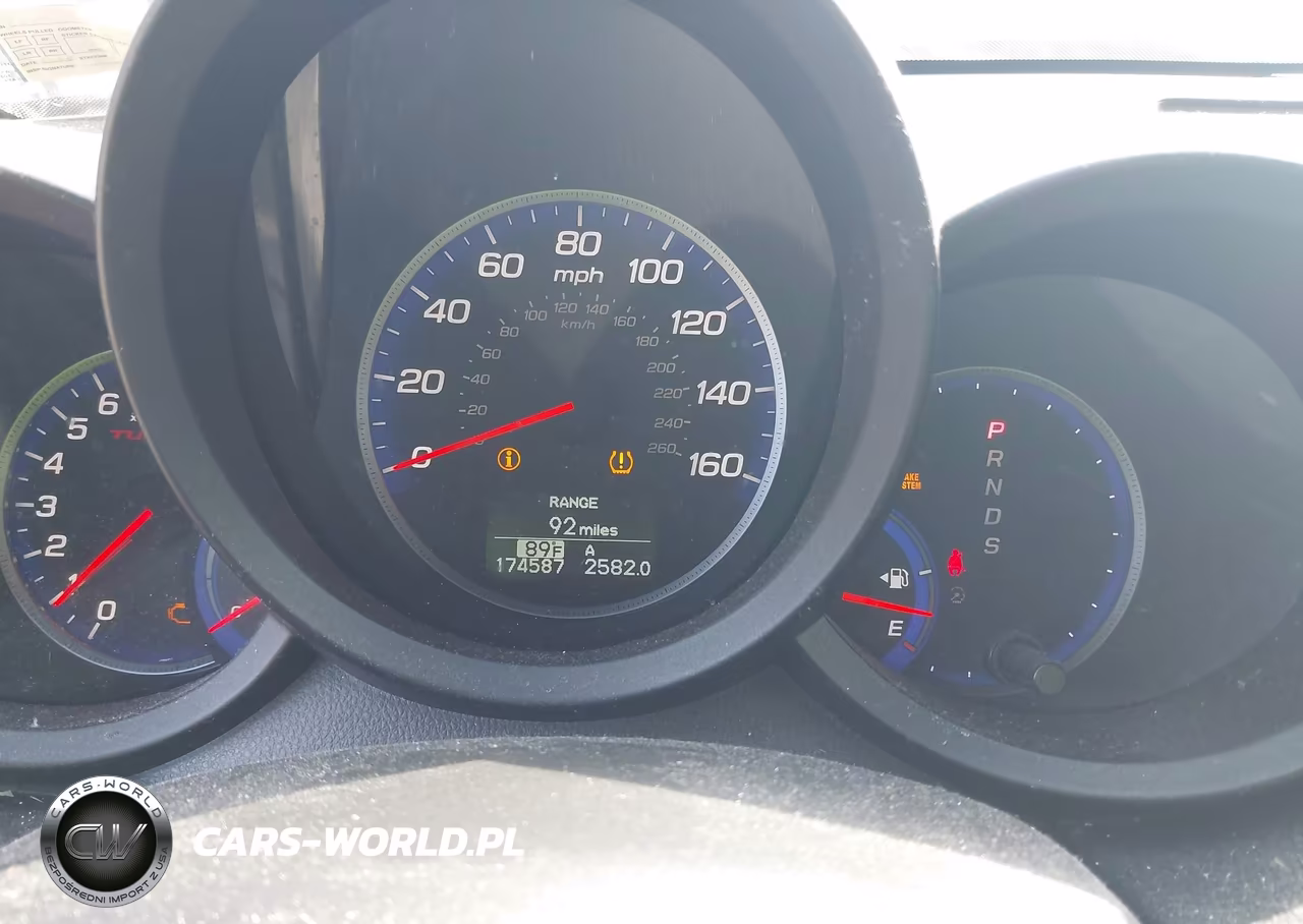 2011 Acura Rdx VIN:5J8TB1H50BA001290 - 7