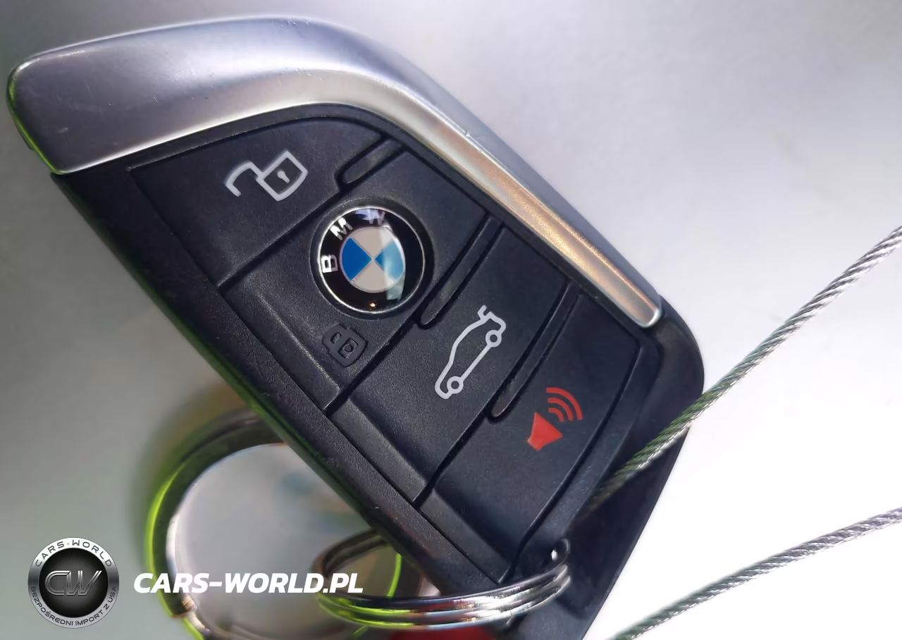 2020 BMW X3 xDrive30I VIN:5UXTY5C03L9D18680 - 11