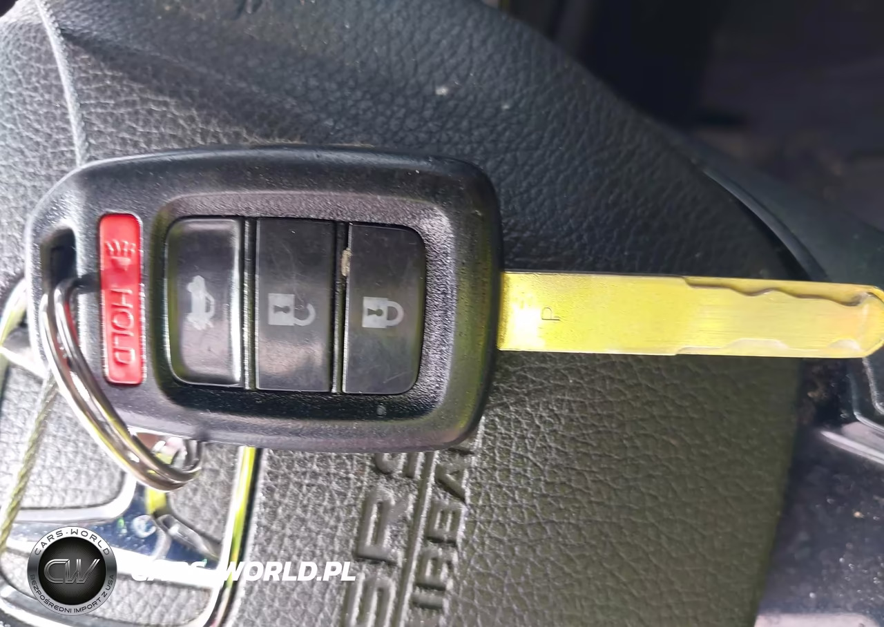 2019 Honda Civic Lx VIN:19XFC2F65KE040528 - 11