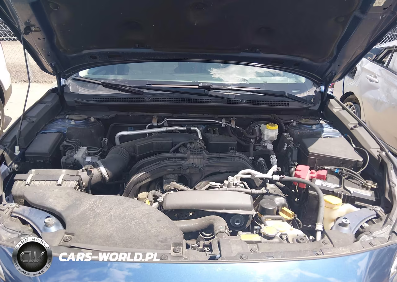 2020 Subaru Outback Premium VIN:4S4BTACC9L3107428 - 10