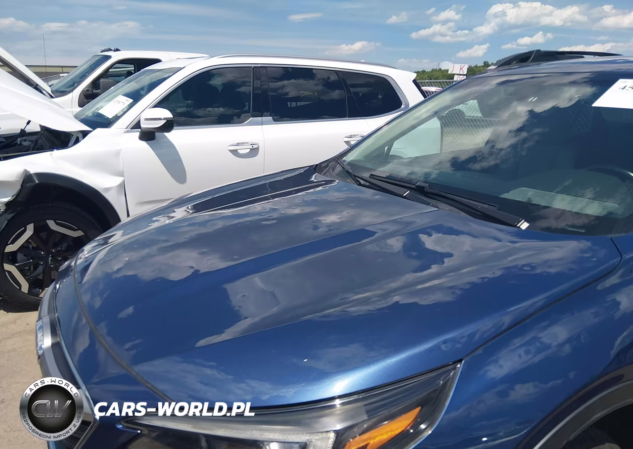 2020 Subaru Outback Premium VIN:4S4BTACC9L3107428 - 6