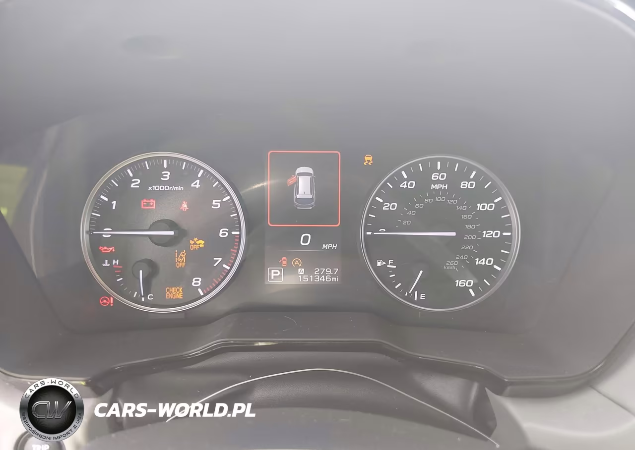 2020 Subaru Outback Premium VIN:4S4BTACC9L3107428 - 7