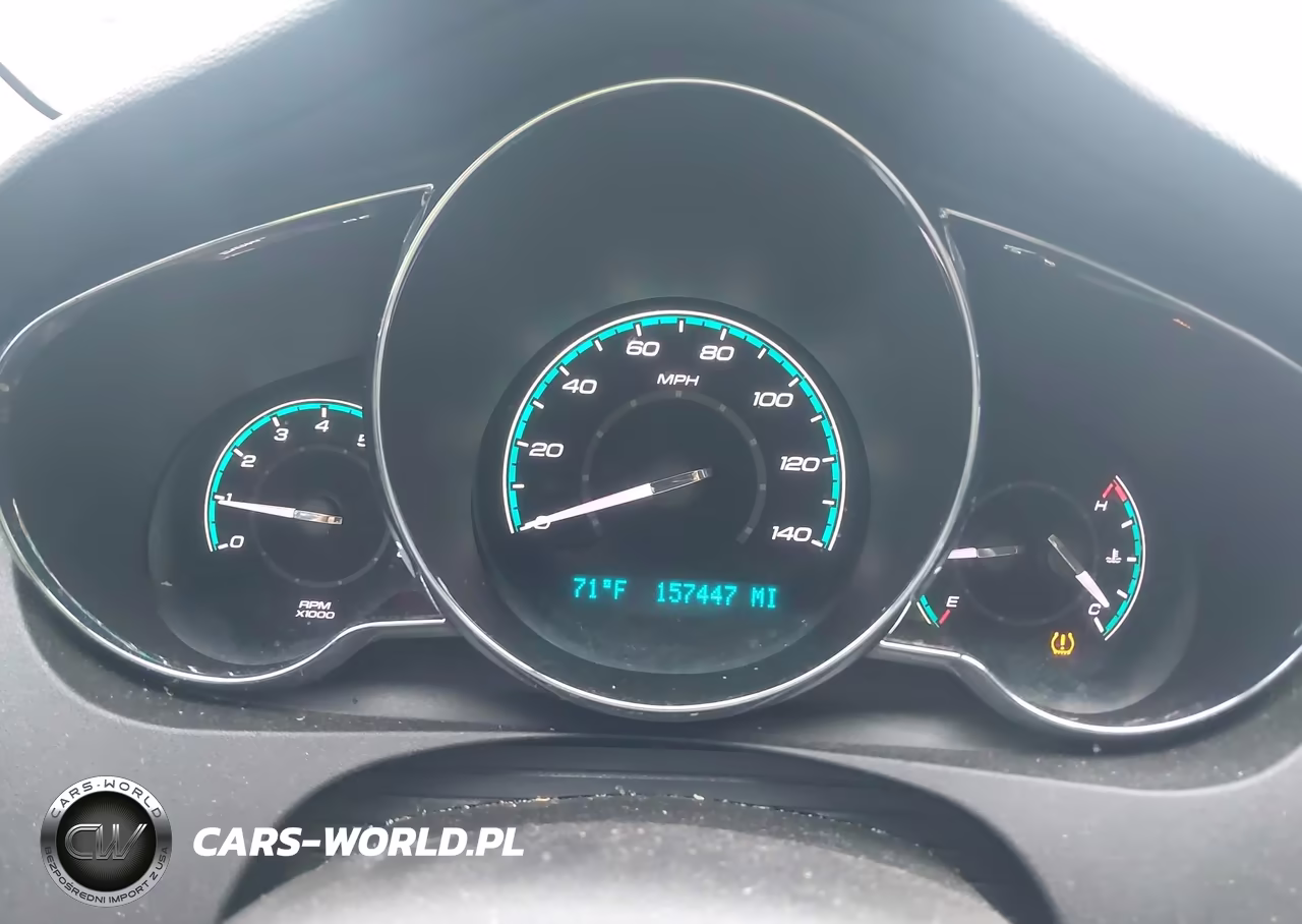 2012 Chevrolet Malibu 1Lt VIN:1G1ZC5E07CF292602 - 7