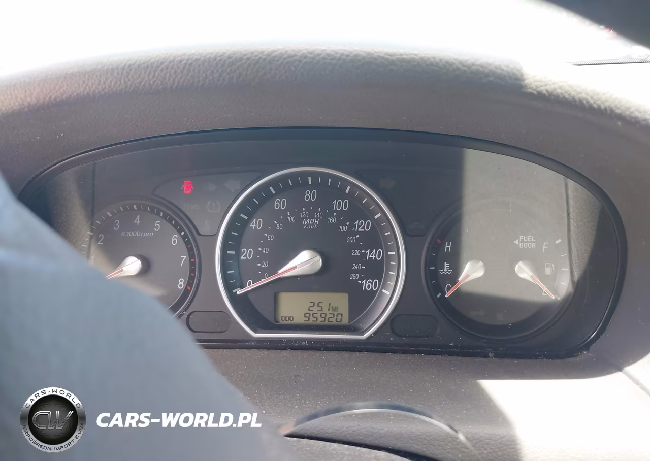2006 Hyundai Sonata Gls V6-Lx V6 VIN:5NPEU46F36H137281 - 7