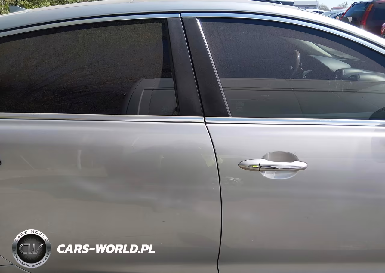 2015 Jaguar Xj Xjl Portfolio VIN:SAJWJ2GDXF8V89386 - 13
