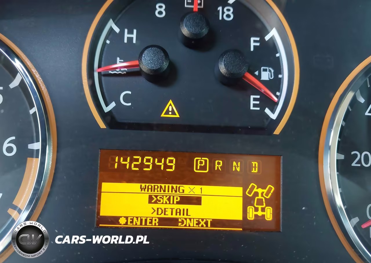 2015 Nissan Armada Platinum VIN:5N1AA0NC7FN612353 - 15