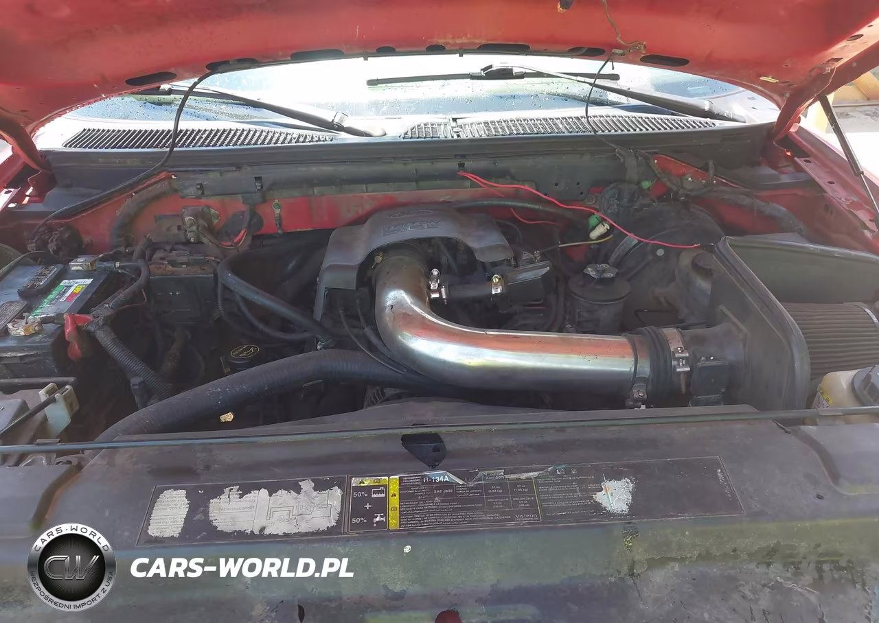 2003 Ford F-150 Lariat-Xl-Xlt VIN:2FTRX18W03CA98686 - 10
