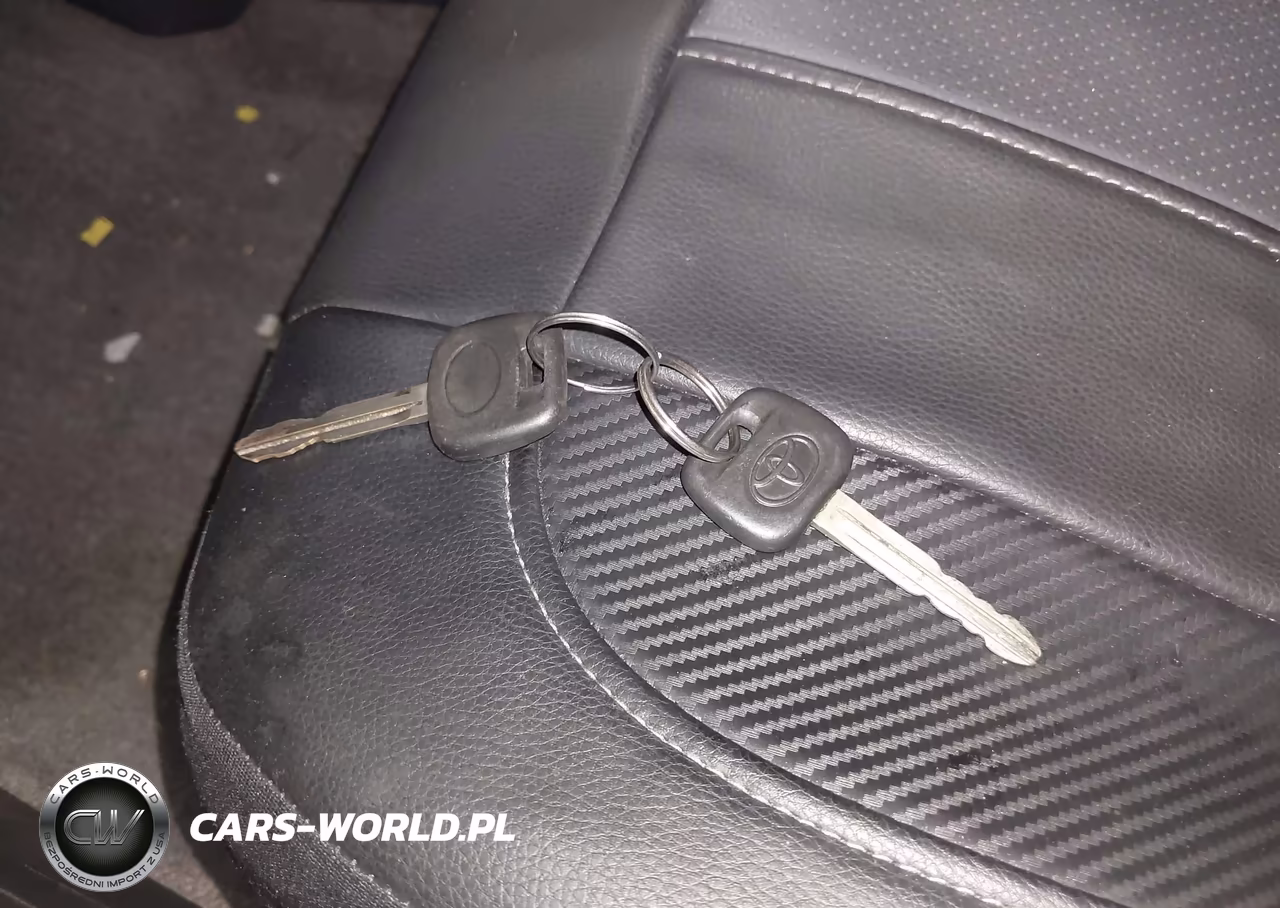 2004 Toyota Rav4 VIN:JTEHD20V146014051 - 11