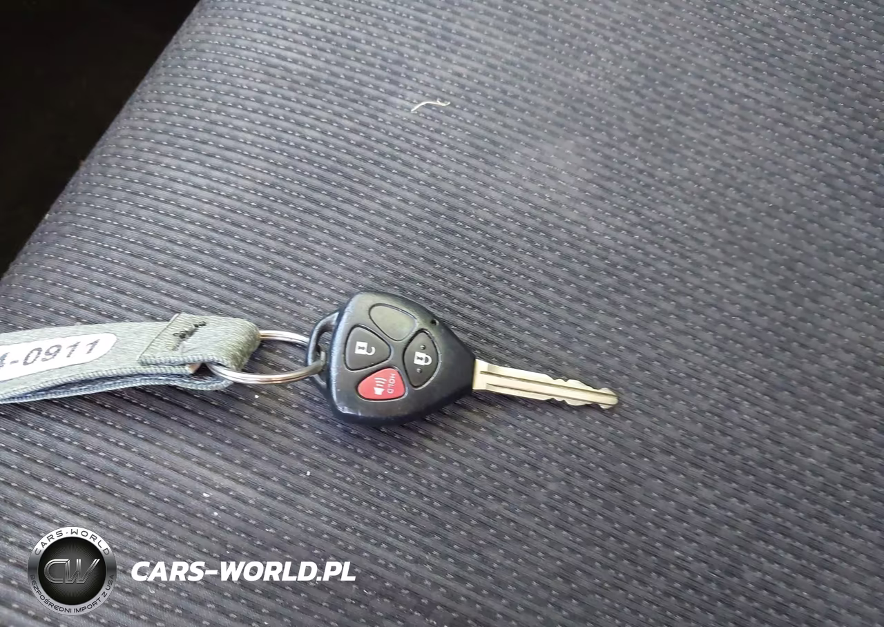 2008 Scion Xb VIN:JTLKE50E681053699 - 11