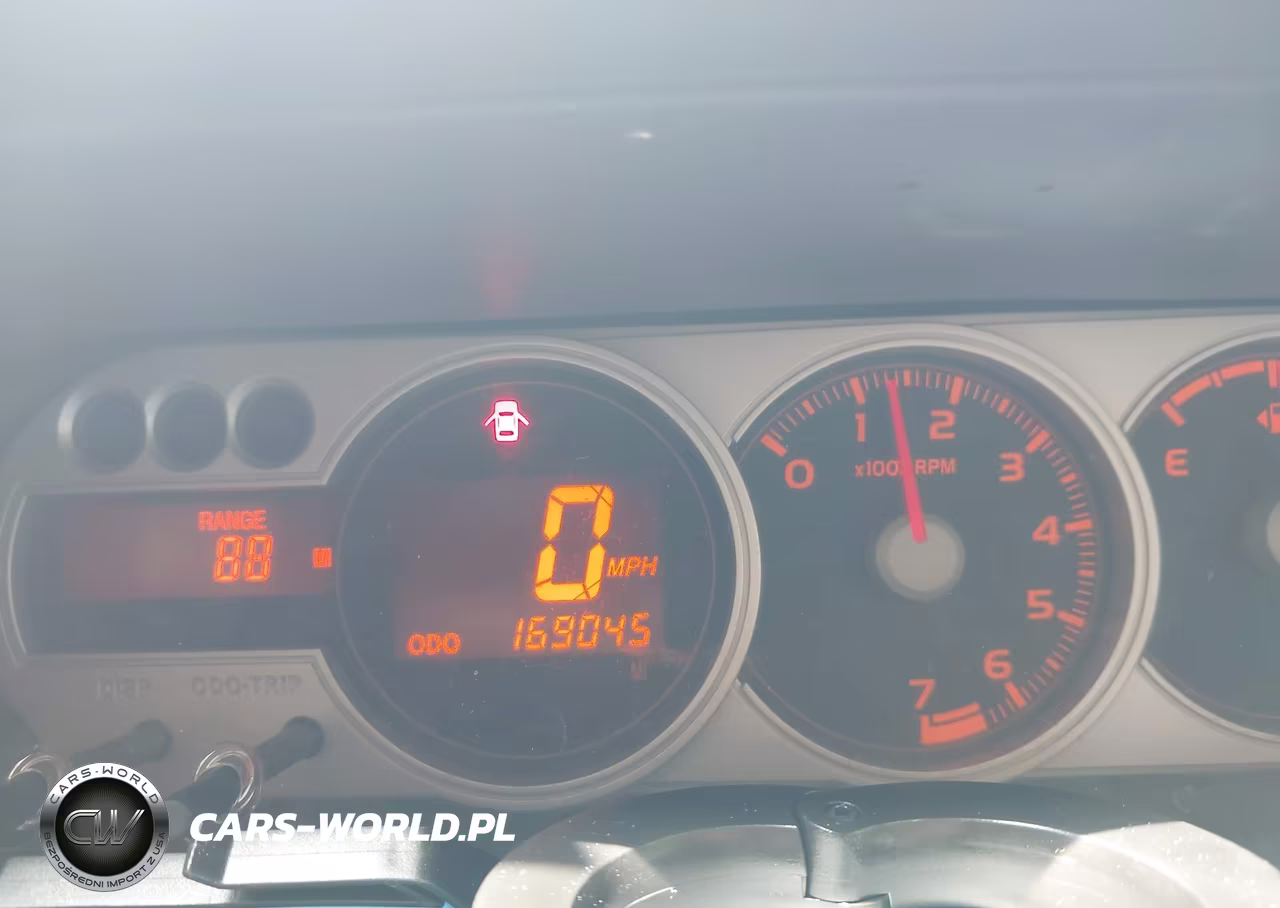 2008 Scion Xb VIN:JTLKE50E681053699 - 7