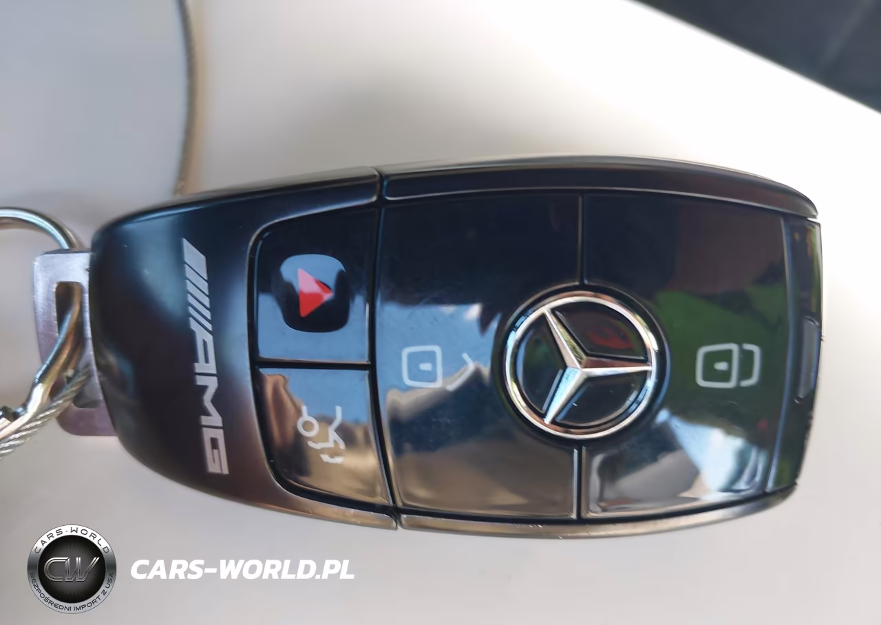 2025 Mercedes-Benz Amg Gle 53 Coupe 4Matic+ VIN:4JGFD6BB9SB361732 - 11